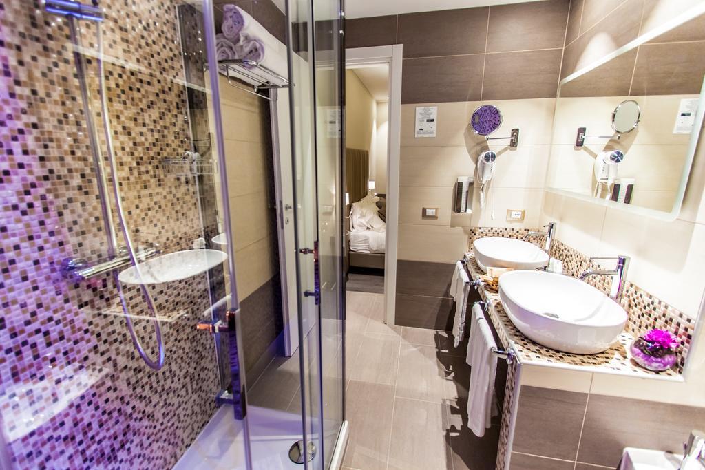 Calisto Luxury Trastevere Rome Exterior photo